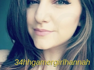 34hhgamergirlhannah