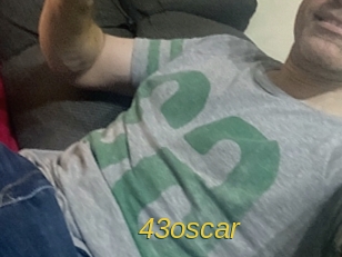 43oscar