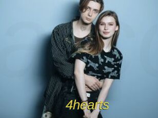 4hearts