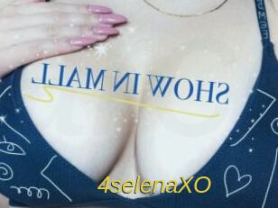 4selenaXO