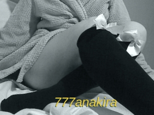 777anakira