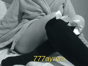 777aynxa