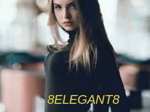 8ELEGANT8