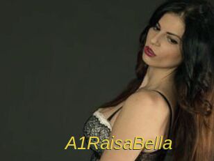 A1RaisaBella