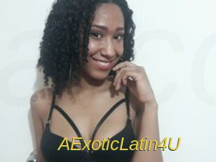 AExoticLatin4U