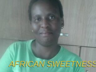 AFRICAN_SWEETNESS