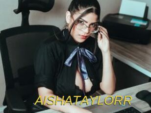 AISHATAYLORR