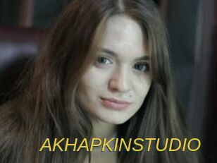 AKHAPKINSTUDIO