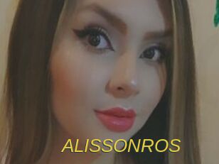 ALISSONROS