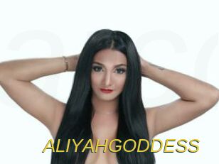 ALIYAHGODDESS