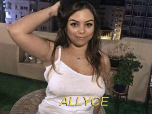 ALLYCE_