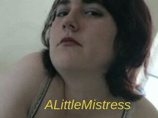 ALittleMistress