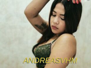 ANDREASVHM