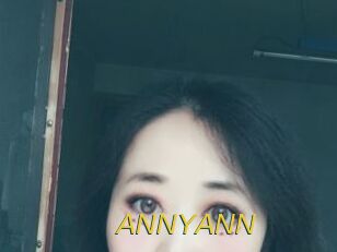 ANNYANN