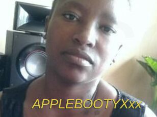 APPLEBOOTYXxx