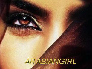 ARABIANGIRL