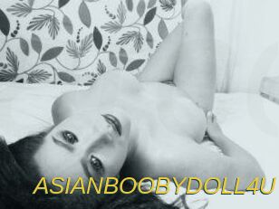 ASIANBOOBYDOLL4U