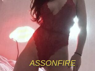 ASSONFIRE