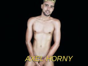 AXEL_HORNY