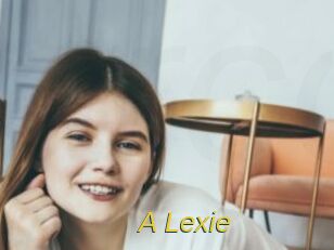 A_Lexie