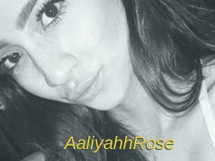 AaliyahhRose_