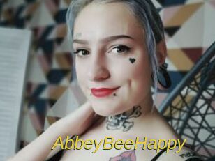 AbbeyBeeHappy