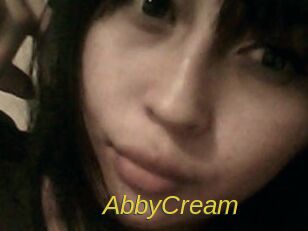 AbbyCream