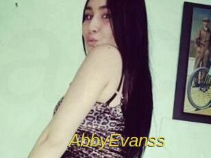 AbbyEvanss