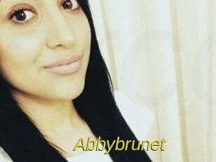 Abbybrunet