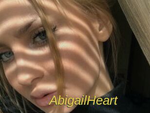 AbigailHeart