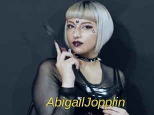 AbigailJopplin