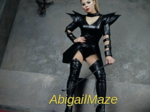 AbigailMaze