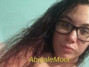 Abigale_Moor