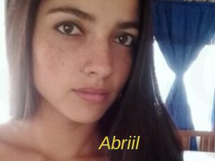 Abriil