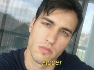 Accer