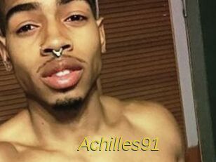 Achilles91