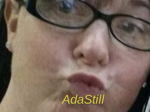 AdaStill