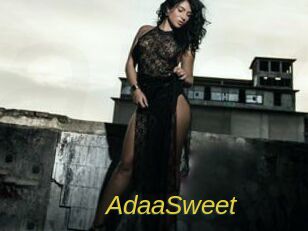 AdaaSweet