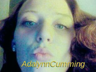 AdalynnCumming