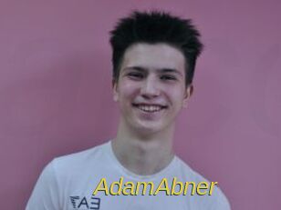 AdamAbner