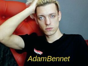 AdamBennet