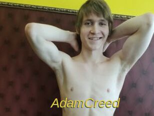 AdamCreed