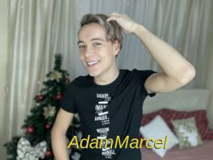 AdamMarcel