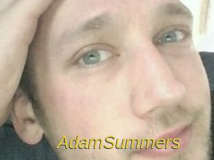 AdamSummers