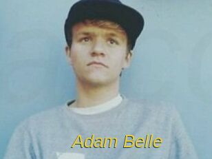 Adam_Belle