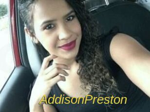 Addison_Preston