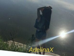 AdelinaX