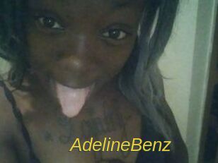 Adeline_Benz