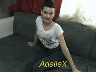 AdelleX