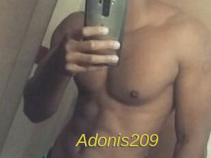 Adonis209